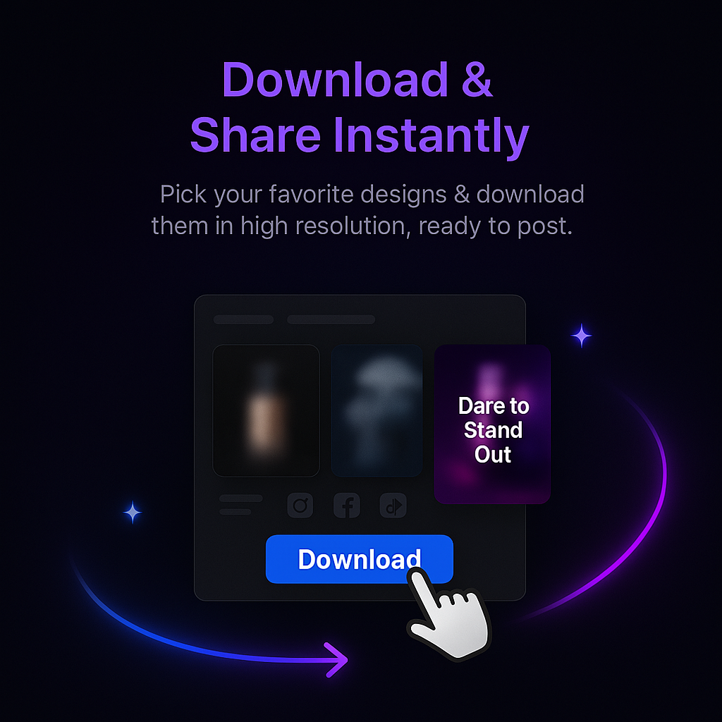Download & Share