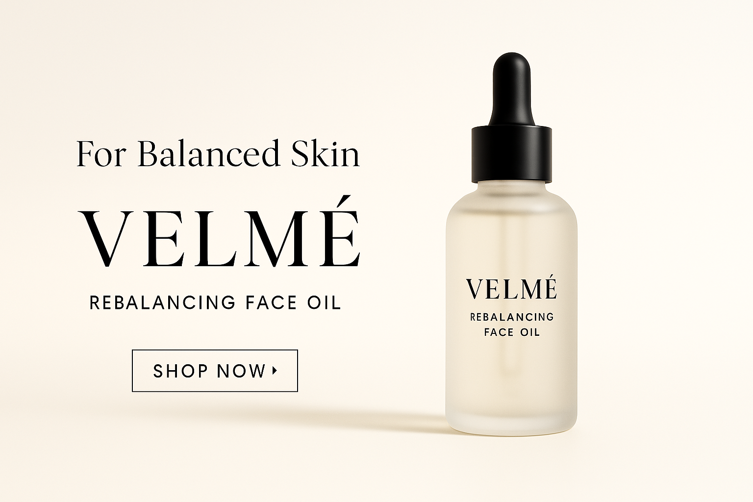 Minimalist Cosmetics